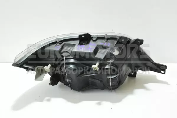 Ліва фара 00- Mercedes Sprinter 2.7 d (901/905) 1995-2006 15053100L it-14060 Дизель - 2