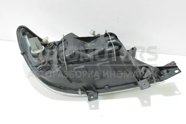 Ліва фара 00- Mercedes Sprinter 2.7 d (901/905) 1995-2006 15053100L it-14060 Дизель - 3