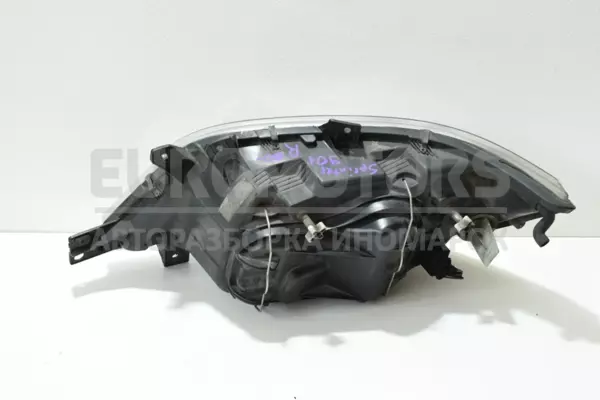 Правая фара 00- Mercedes Sprinter 2.7 d (901/905) 1995-2006 15053200R it-14061 Дизель - 2
