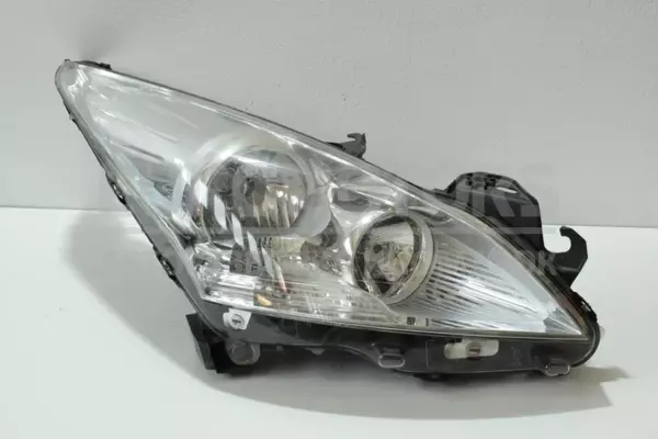 Права фара -14 Peugeot 3008 2009-2016 9682519080 it-14062 euromotors.com.ua