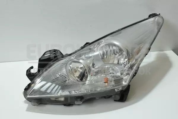 Левая фара -14 Peugeot 3008 2009-2016 89903246 it-14063 euromotors.com.ua