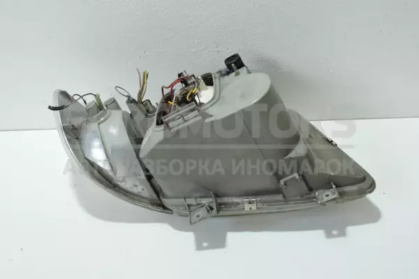 Ліва фара Mercedes Vito (W638) 1996-2003 A6388201961 it-14064 - 4