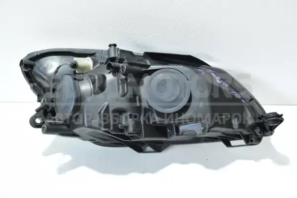 Ліва фара 10- Skoda Fabia 1.2tfsi 2007-2014 5J1941015 it-14066 Бензин - 2