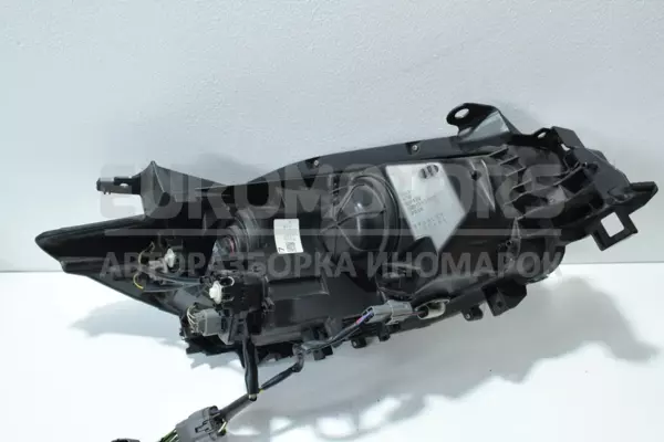 Ліва фара Mazda CX-5 2.2tdi 2012 KD3151040 it-14067 Дизель - 2