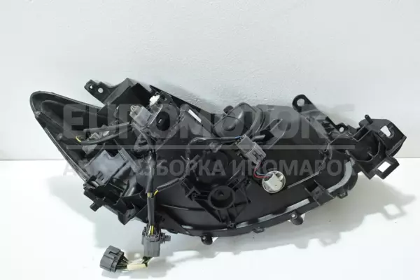 Ліва фара Mazda CX-5 2.2tdi 2012 KD3151040 it-14067 Дизель - 3