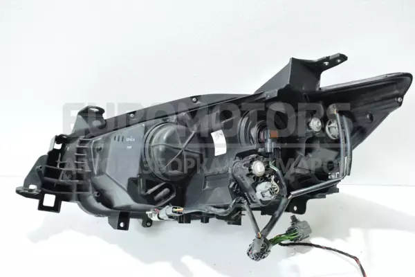 Права фара Mazda CX-5 2.2tdi 2012 KD3151030 it-14068 Дизель - 2