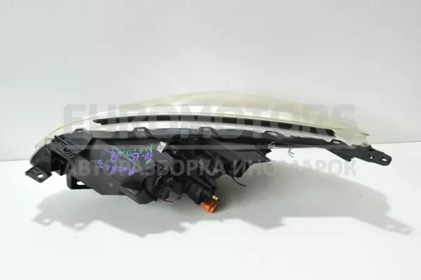 Права фара 10-15 Mazda 5 2010-2018 C51351030 it-14069 - 2