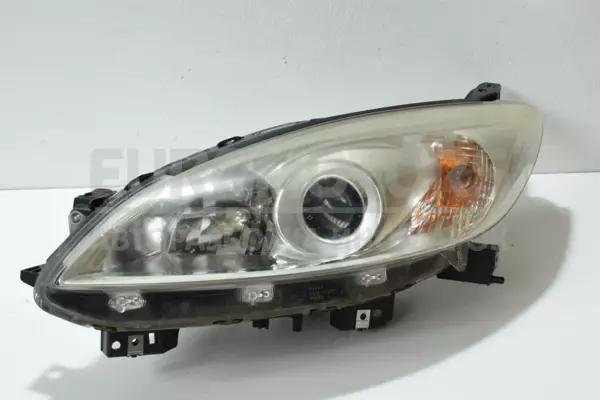 Левая фара 10-15 Mazda 5 2010-2018 C51351040 it-14070 euromotors.com.ua