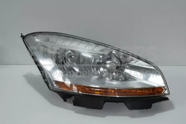 Правая фара Citroen C4 Picasso 1.8 2007-2014 it-14071 Бензин euromotors.com.ua