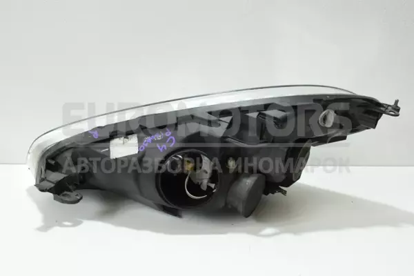 Правая фара Citroen C4 Picasso 1.8 2007-2014 it-14071 Бензин - 2