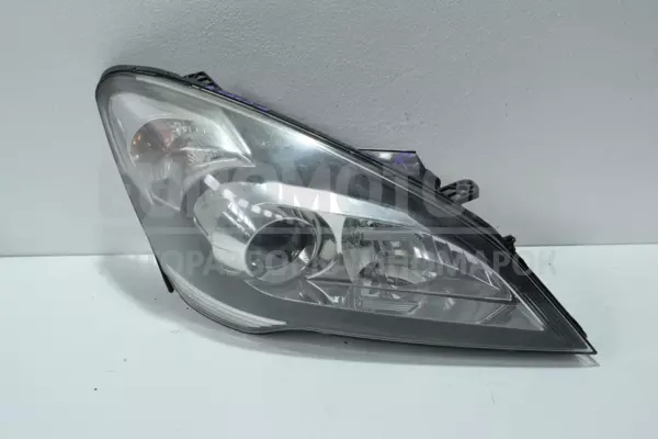 Правая фара -09 Kia Ceed 2007-2012 921021H it-14073 euromotors.com.ua