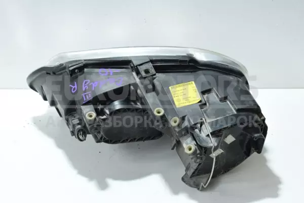 Права фара -10 VW Caddy 2.0tdi (III) 2004-2015 2K0941006D it-14074 Дизель - 2