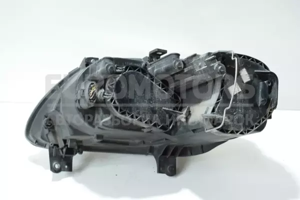 Права фара -10 VW Caddy 2.0tdi (III) 2004-2015 2K0941006D it-14074 Дизель - 3