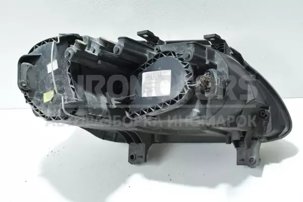 Левая фара -10 VW Caddy 2.0tdi (III) 2004-2015 2K0941005D it-14075 Дизель - 3