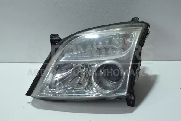 Левая фара -05 Opel Vectra (C) 2002-2008 9185782 it-14076 euromotors.com.ua