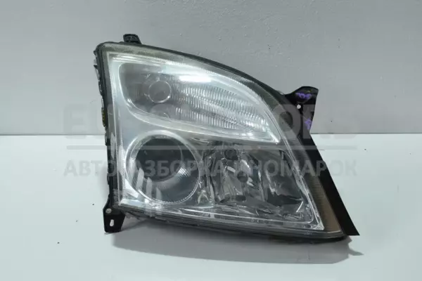 Права фара -05 Opel Vectra (C) 2002-2008 09185783 it-14077 euromotors.com.ua