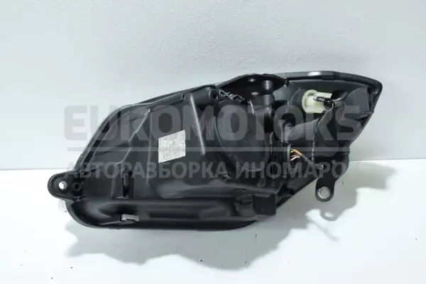 Права фара Skoda Fabia 1.2tfsi 2007-2014 5J1941016A it-14078 Бензин - 2