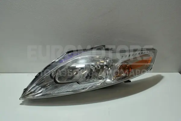 Левая фара Ford Mondeo 2179 (IV) 2007-2015 BS7113W030AF it-14079 Дизель euromotors.com.ua