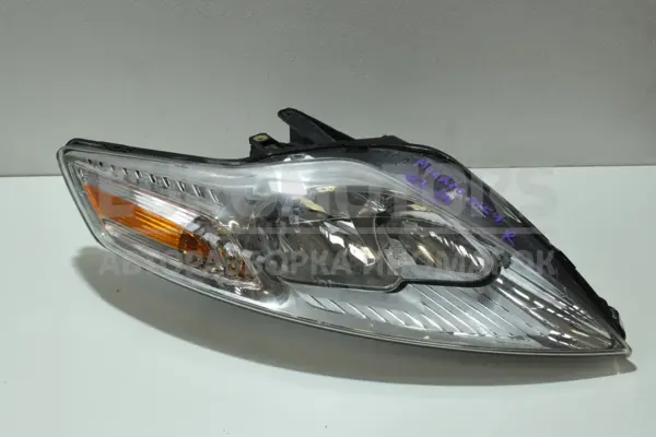 Правая фара Ford Mondeo 2179 (IV) 2007-2015 BS7113W029AF it-14080 Дизель euromotors.com.ua