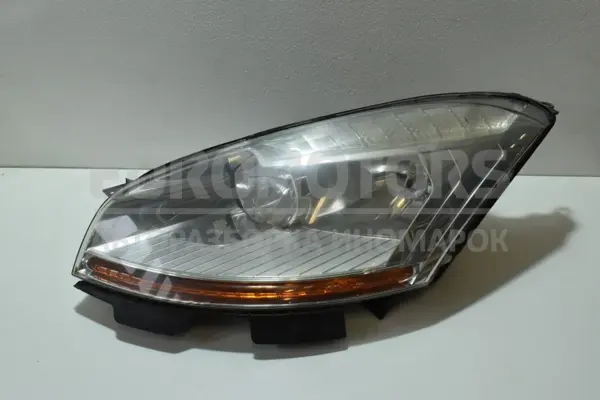 Левая фара Citroen C4 Picasso 1.8 2007-2014 it-14083 Бензин euromotors.com.ua