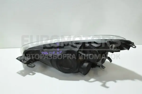 Правая фара Citroen C4 Picasso 1.8 2007-2014 it-14084 Бензин - 2