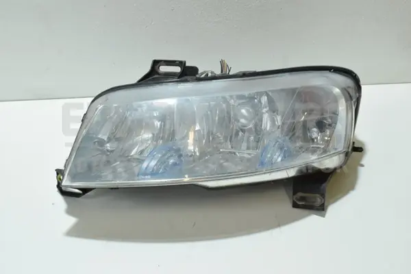 Левая фара (SW) Fiat Stilo 2001-2007 40795748 it-14086 euromotors.com.ua