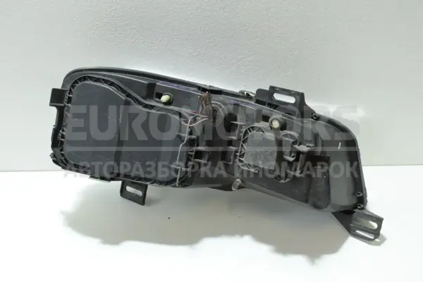 Левая фара (SW) Fiat Stilo 2001-2007 40795748 it-14086 - 2