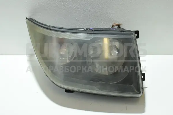 Левая фара VW Crafter 2006-2016 2E1941015 it-14087 Дизель euromotors.com.ua