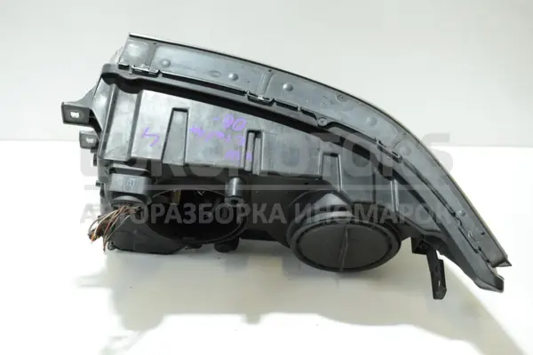 Левая фара VW Crafter 2006-2016 2E1941015 it-14087 Дизель - 2