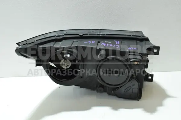 Права фара VW Crafter 2006-2016 2E1941016 it-14088 Дизель - 2