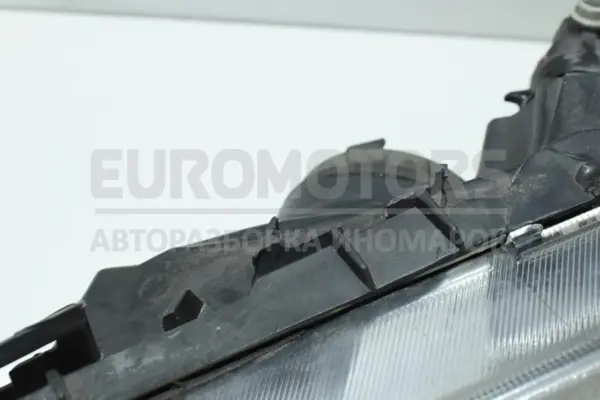 Левая фара -06 Renault Megane (II) 2003-2009 89306993 it-14089 - 2