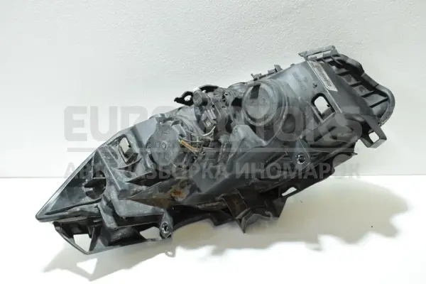 Левая фара -06 Renault Megane (II) 2003-2009 89306993 it-14089 - 3