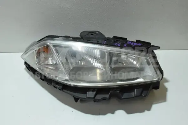 Права фара -06 Renault Megane (II) 2003-2009 89307003 it-14090 euromotors.com.ua