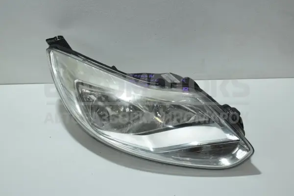 Правая фара 11-15 Ford Focus (III) 2011-2018 BM5113W029AH it-14091 euromotors.com.ua