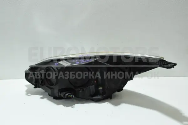 Права фара 11-15 Ford Focus (III) 2011-2018 BM5113W029AH it-14091 - 2