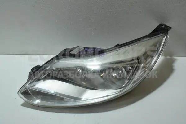 Левая фара 11-15 Ford Focus (III) 2011-2018 BM5113W030AH it-14092 euromotors.com.ua