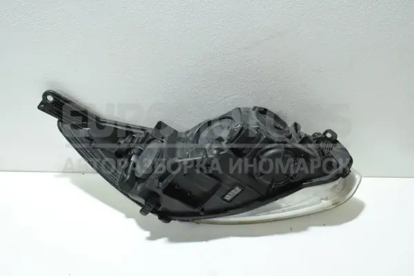 Левая фара 11-15 Ford Focus (III) 2011-2018 BM5113W030AH it-14092 - 2