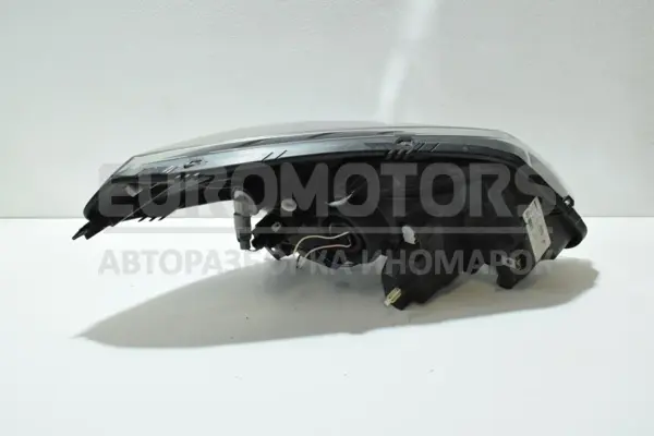Левая фара Dacia Sandero 1.5dCi (Delphi) 2007-2013 260602914R it-14093 Дизель - 2