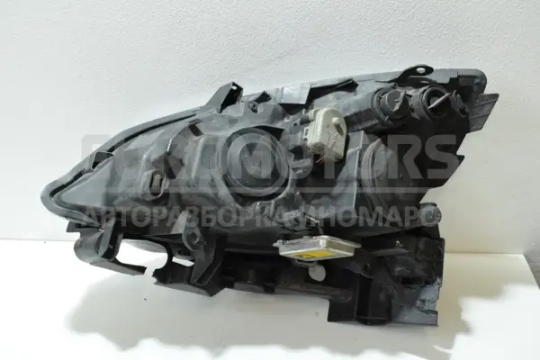 Правая фара 06-09 Renault Scenic 2.0 dCi (II) 2003-2009 16454000R it-14095 Дизель - 2