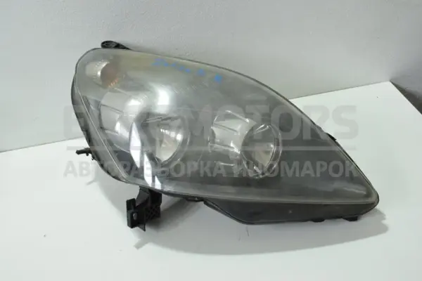 Права фара Opel Zafira (B) 2005-2011 24451053 it-14098 euromotors.com.ua