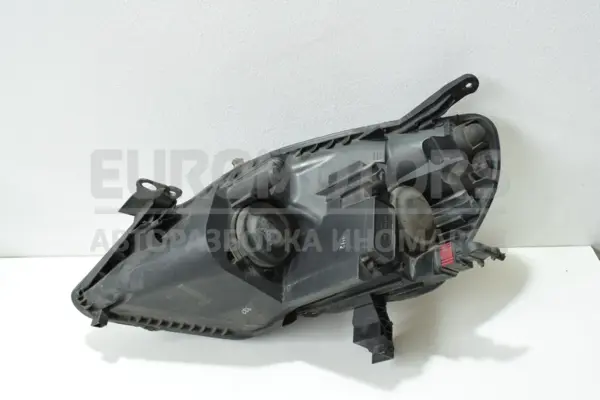 Правая фара Opel Zafira (B) 2005-2011 24451053 it-14098 - 2