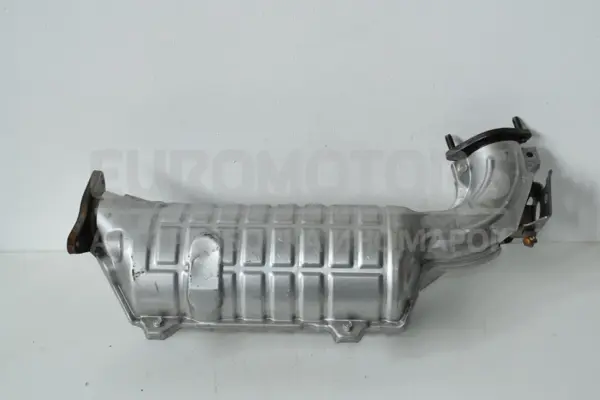 Каталізатор Subaru Forester 2.0td 2012-2018 2000006512 it-14102 Дизель - 2
