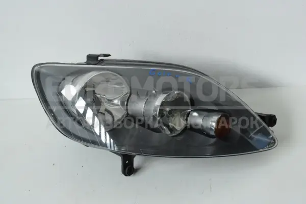 Правая фара VW Golf Plus 2005-2014 5M1941006B it-14103 euromotors.com.ua