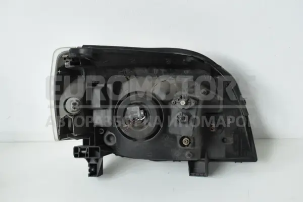 Левая фара Nissan X-Trail (T30) 2001-2007 260608H90A it-14107 - 2