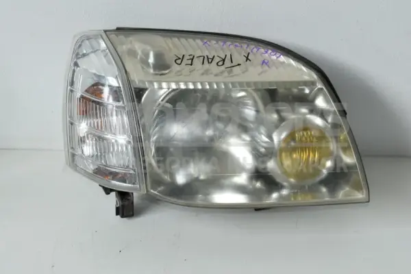 Права фара Nissan X-Trail (T30) 2001-2007 260108H90A it-14108 euromotors.com.ua