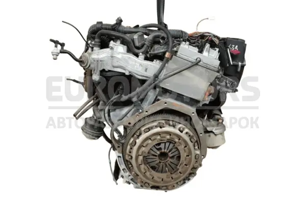 Двигун Mercedes C-class 2.2 (W203) 2000-2007 646.963 it-14109 Дизель - 4