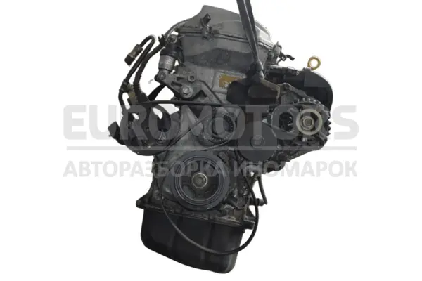 Двигун Toyota Corolla 1.8 (E12) 2001-2006 1ZZ-FE it-14110 Бензин euromotors.com.ua