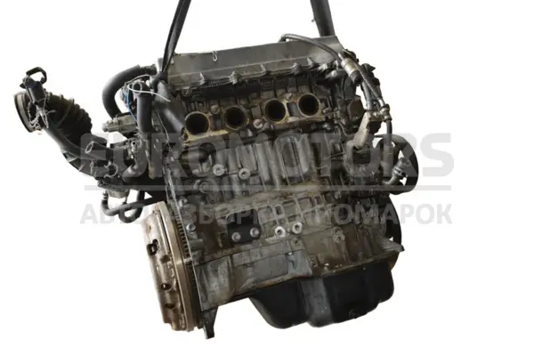 Б/у двигатель Toyota Corolla 1.8 (E12) 2001-2006 1ZZ-FE it-14110 Бензин - 4