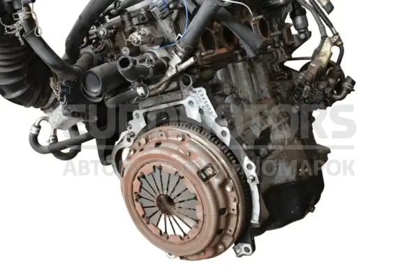 Б/у двигатель Toyota Corolla 1.8 (E12) 2001-2006 1ZZ-FE it-14110 Бензин - 5