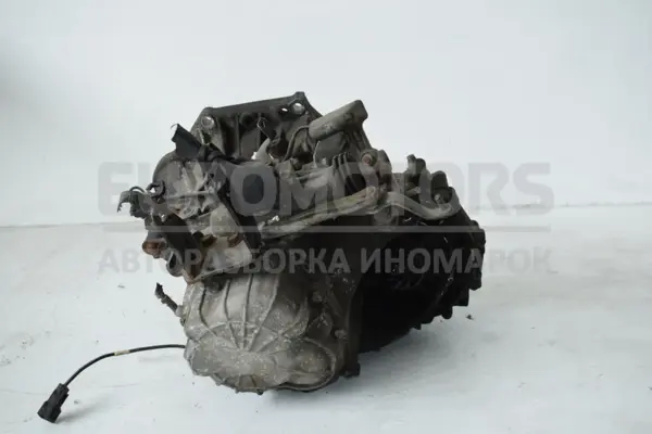 5-ступінчаста механічна коробка передач Toyota Corolla 1.8 (E12) 2001-2006 31115-05010 it-14111 Бензин - 3